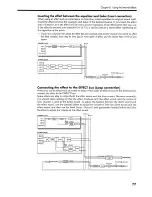 Предварительный просмотр 123 страницы Roland V-Studio VS-840EX Owner'S Manual