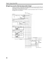 Предварительный просмотр 132 страницы Roland V-Studio VS-840EX Owner'S Manual