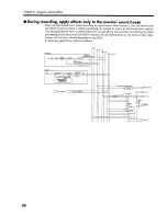 Предварительный просмотр 134 страницы Roland V-Studio VS-840EX Owner'S Manual