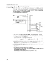 Предварительный просмотр 138 страницы Roland V-Studio VS-840EX Owner'S Manual