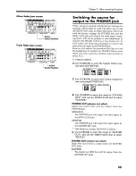 Предварительный просмотр 145 страницы Roland V-Studio VS-840EX Owner'S Manual