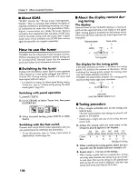 Предварительный просмотр 152 страницы Roland V-Studio VS-840EX Owner'S Manual