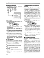 Предварительный просмотр 160 страницы Roland V-Studio VS-840EX Owner'S Manual