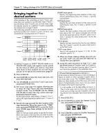 Предварительный просмотр 170 страницы Roland V-Studio VS-840EX Owner'S Manual