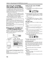 Предварительный просмотр 172 страницы Roland V-Studio VS-840EX Owner'S Manual