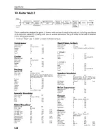 Предварительный просмотр 184 страницы Roland V-Studio VS-840EX Owner'S Manual