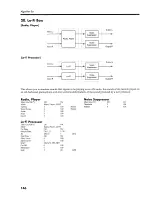 Предварительный просмотр 192 страницы Roland V-Studio VS-840EX Owner'S Manual