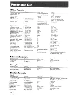 Предварительный просмотр 224 страницы Roland V-Studio VS-840EX Owner'S Manual