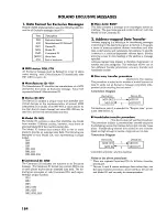 Предварительный просмотр 230 страницы Roland V-Studio VS-840EX Owner'S Manual