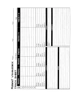 Предварительный просмотр 240 страницы Roland V-Studio VS-840EX Owner'S Manual