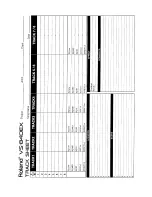 Предварительный просмотр 241 страницы Roland V-Studio VS-840EX Owner'S Manual