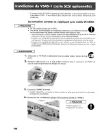 Предварительный просмотр 244 страницы Roland V-Studio VS-840EX Owner'S Manual