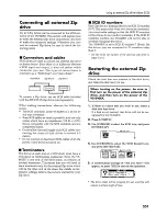 Предварительный просмотр 247 страницы Roland V-Studio VS-840EX Owner'S Manual