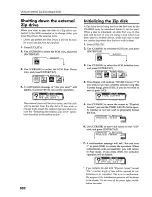 Предварительный просмотр 248 страницы Roland V-Studio VS-840EX Owner'S Manual