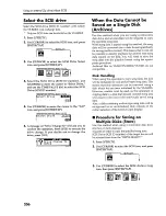 Предварительный просмотр 252 страницы Roland V-Studio VS-840EX Owner'S Manual