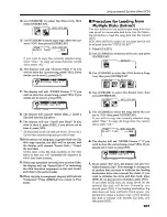 Предварительный просмотр 253 страницы Roland V-Studio VS-840EX Owner'S Manual