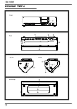 Preview for 11 page of Roland V-Synth XT Service Notes