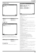 Preview for 25 page of Roland V-Synth XT Service Notes