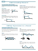 Preview for 38 page of Roland V-Synth Book