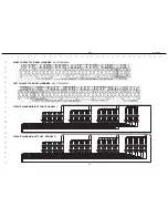 Preview for 40 page of Roland Va-7 Service Notes