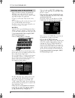 Предварительный просмотр 26 страницы Roland VA-76 Owner'S Manual