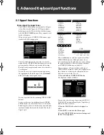 Предварительный просмотр 83 страницы Roland VA-76 Owner'S Manual