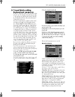 Предварительный просмотр 123 страницы Roland VA-76 Owner'S Manual