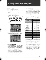 Предварительный просмотр 139 страницы Roland VA-76 Owner'S Manual