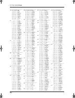 Предварительный просмотр 222 страницы Roland VA-76 Owner'S Manual