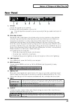 Предварительный просмотр 15 страницы Roland VariOS User Manual