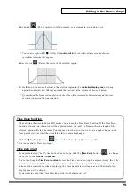 Предварительный просмотр 79 страницы Roland VariOS User Manual