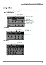 Предварительный просмотр 93 страницы Roland VariOS User Manual