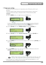 Предварительный просмотр 107 страницы Roland VariOS User Manual