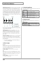 Предварительный просмотр 118 страницы Roland VariOS User Manual