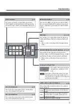 Предварительный просмотр 7 страницы Roland VC-1HD Owner'S Manual