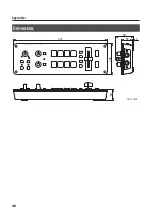 Предварительный просмотр 40 страницы Roland VC-1HD Owner'S Manual