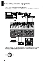 Preview for 18 page of Roland VC-30HD Owner'S Manual