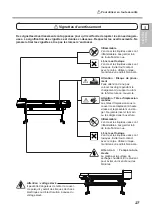 Preview for 29 page of Roland VersaArt RE-640 User Manual