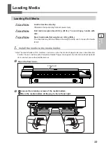 Preview for 35 page of Roland VersaArt RE-640 User Manual