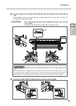 Preview for 37 page of Roland VersaArt RE-640 User Manual