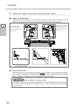 Preview for 40 page of Roland VersaArt RE-640 User Manual