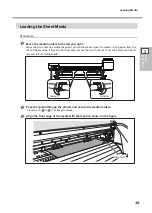 Preview for 41 page of Roland VersaArt RE-640 User Manual