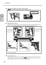 Preview for 42 page of Roland VersaArt RE-640 User Manual