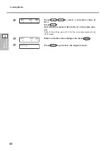 Preview for 44 page of Roland VersaArt RE-640 User Manual