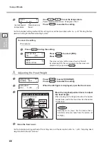 Preview for 46 page of Roland VersaArt RE-640 User Manual