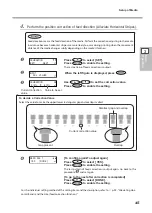 Preview for 47 page of Roland VersaArt RE-640 User Manual