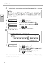 Preview for 48 page of Roland VersaArt RE-640 User Manual