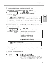 Preview for 49 page of Roland VersaArt RE-640 User Manual