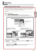 Preview for 51 page of Roland VersaArt RE-640 User Manual