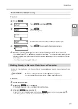 Preview for 53 page of Roland VersaArt RE-640 User Manual